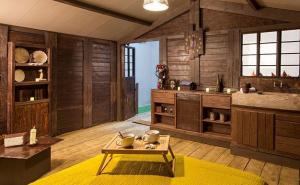 Kućica napravljena od čokolade, a cijena noćenja u njoj je bagatela